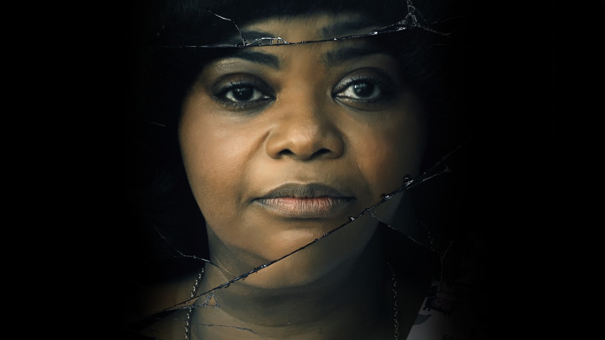 Ма (2019) - Ma